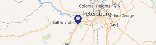 6460 Boydton Plank Rd