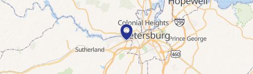 4300 Boydton Plank Rd