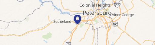 6615 Boydton Plank Rd