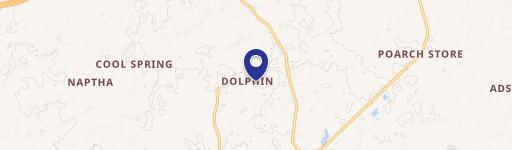 Dolphin, VA 23843