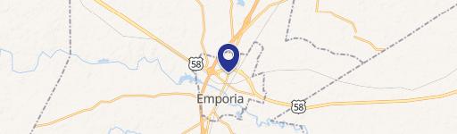 Emporia, VA 23847