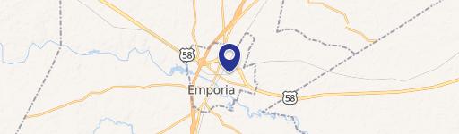 Emporia, VA 23847