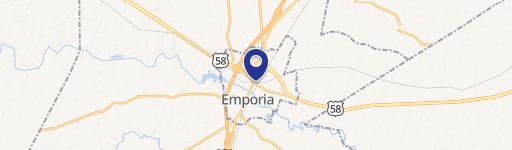 128 132nd E Atlantic St