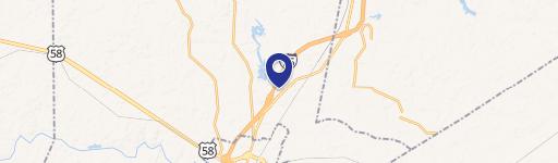 1101 Greensville County Cir