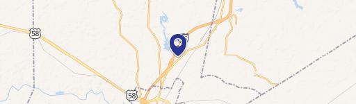 1781 Greensville County Cir