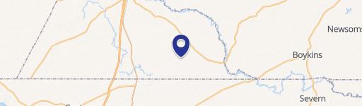 8215 Little Low Ground Rd