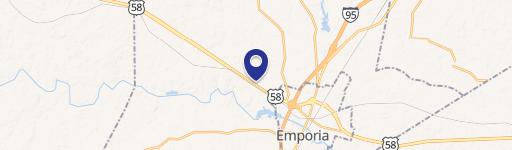 1113 Pleasant Shade Dr