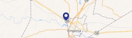 184 Pleasant Shade Dr