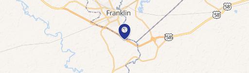 Franklin, VA 23851