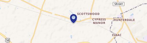 30333 Country Clb Rd