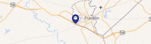 32126 General Thomas Hwy