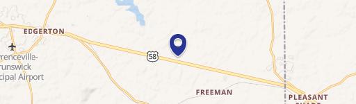 20103 Governor Harrison Pkwy