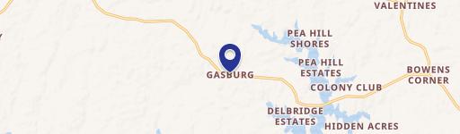 Gasburg, VA 23857