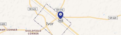 36003 General Mahone Blvd