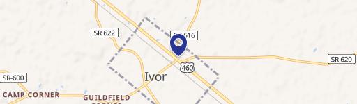 35569 General Mahone Blvd