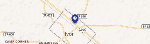 35496 General Mahone Blvd