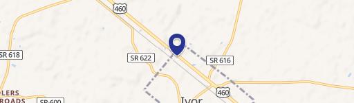 35242 General Mahone Blvd