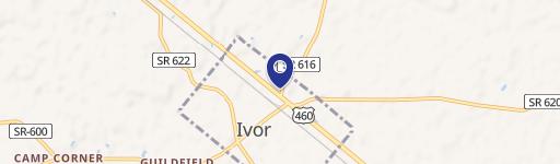 35505 General Mahone Blvd