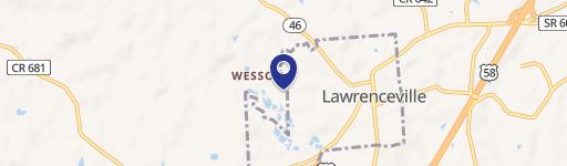 Lawrenceville, VA 23868