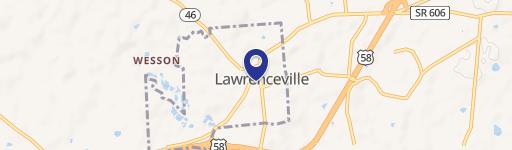 Lawrenceville, VA 23868