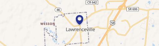 Lawrenceville, VA 23868