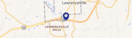 Lawrenceville, VA 23868