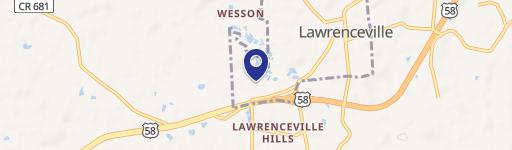 Lawrenceville, VA 23868
