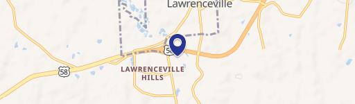 Lawrenceville, VA 23868