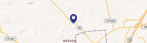 18509 Christanna Hwy