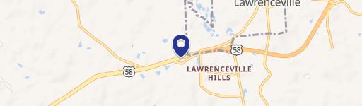 10024 Governor Harrison Pkwy