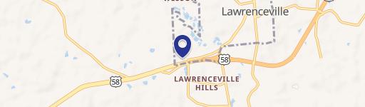 10233 Governor Harrison Pkwy