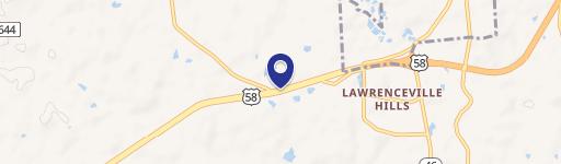 9550 Governor Harrison Pkwy