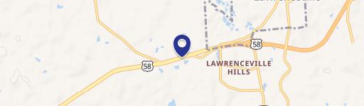 9764 Governor Harrison Pkwy