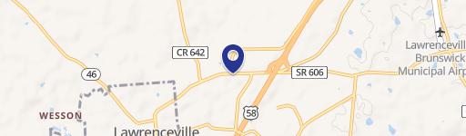 1986 Lawrenceville Plank Rd