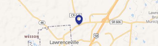 1610 Lawrenceville Plank Rd