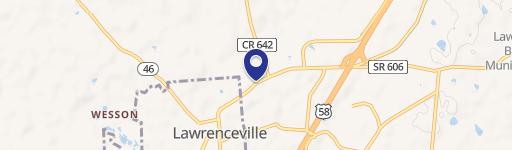 1486 Lawrenceville Plank Rd