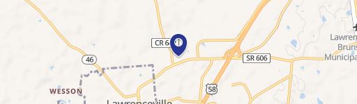 1727 Lawrenceville Plank Rd