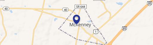Mckenney, VA 23872