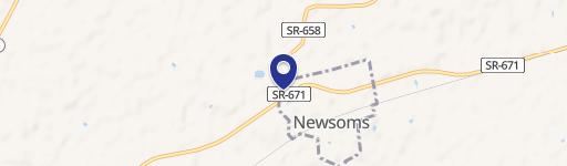 22173 General Thomas Hwy