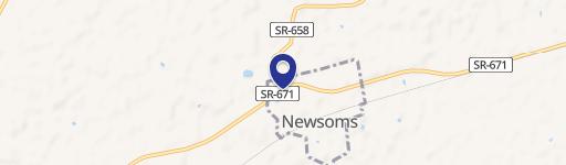 22334 General Thomas Hwy