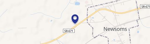 22027 General Thomas Hwy