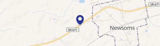 22000 General Thomas Hwy