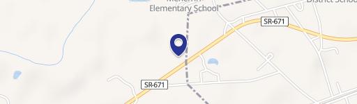 22129 General Thomas Hwy