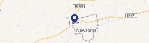 22160 General Thomas Hwy