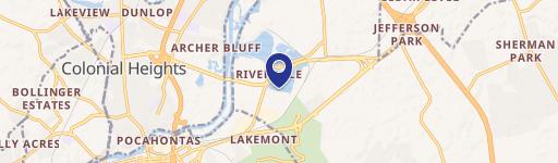 Prince George, VA 23875