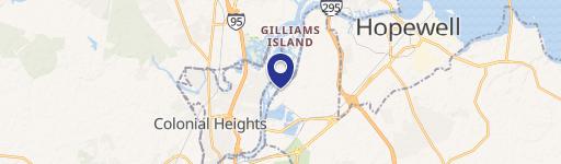 Prince George, VA 23875