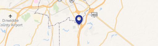 Prince George, VA 23875