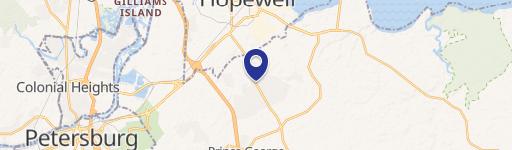 Prince George, VA 23875