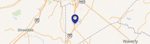 Prince George, VA 23875