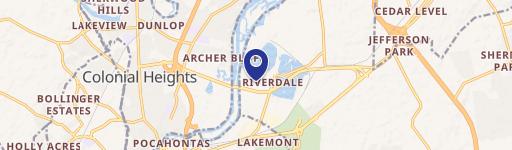 Prince George, VA 23875